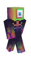 Skin preview