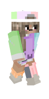 Skin preview