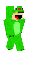 Skin preview