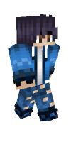 Skin preview