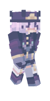 Skin preview