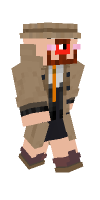 Skin preview