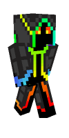 Skin preview