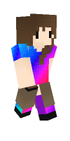 Skin preview