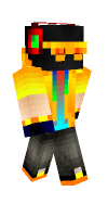 Skin preview