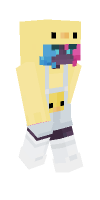 Skin preview