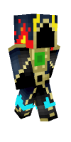 Skin preview