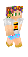 Skin preview