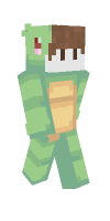 Skin preview