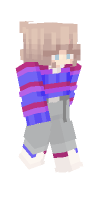 Skin preview
