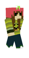 Skin preview