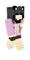 Skin preview