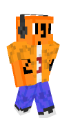 Skin preview