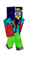 Skin preview