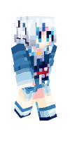 Skin preview