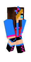 Skin preview