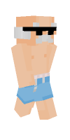 Skin preview