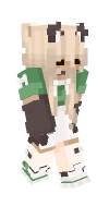 Skin preview