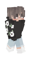 Skin preview