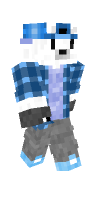 Skin preview