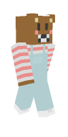 Skin preview