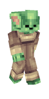 Skin preview
