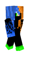 Skin preview