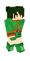 Skin preview