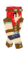 Skin preview