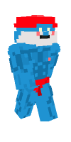 Skin preview