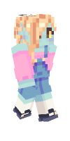 Skin preview