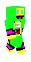 Skin preview