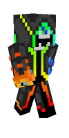 Skin preview