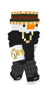 Skin preview