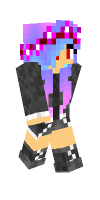 Skin preview