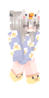 Skin preview