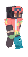 Skin preview