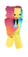 Skin preview