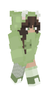 Skin preview