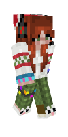 Skin preview
