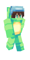 Skin preview