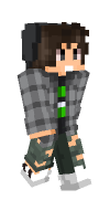 Skin preview