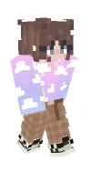 Skin preview