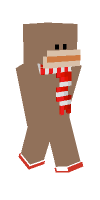 Skin preview