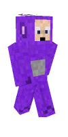 Skin preview