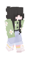 Skin preview