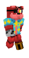 Skin preview