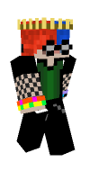 Skin preview