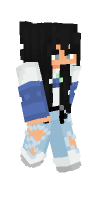Skin preview
