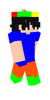 Skin preview